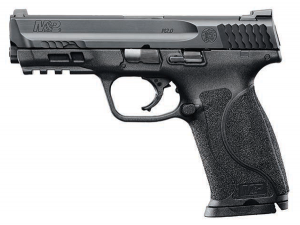 Smith & Wesson  9mm 11763