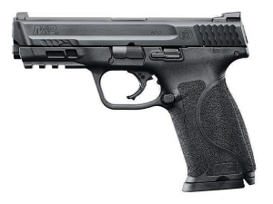 Smith & Wesson  40 S&W 11764