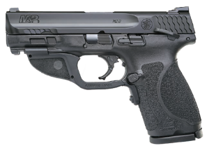 Smith & Wesson  9mm 12414 221888762150