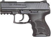 H&k P30sk 9mmcpt V1 Lem Dao Ns3/10