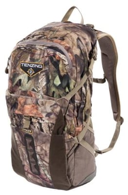 TENZING TZG-TNZBP3061 VOYAGER DAY PACK MOBC 240990094164