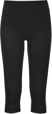 Ortovox 230 Competition Short Pants - Womens, Black Raven, Small, 8585000013