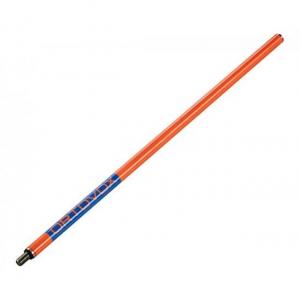 Ortovox Probe Extension Carbon, Shocking Orange, 40cm, 2263200001