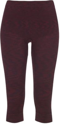 Ortovox 230 Competition Short Pants - Womens, Dark Wine Blend, Extra Small, 8585000037
