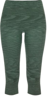 Ortovox 230 Competition Short Pants - Womens, Green Isar Blend, Extra Small, 8585000042