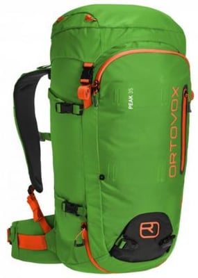 Ortovox Ascent 22 Bacpack, Dark Navy, 22 liters, 4625100003