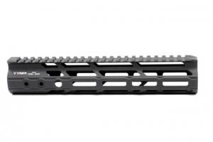 V Seven AR-15 Ultra-Light Lithium Aluminum Handguard 15in M-Lok, ULIGHT 15ML 277777104020