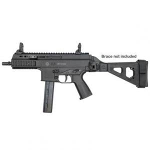 Bruger Thomet APC9 Pro 9mm Pistol with 30 Round Magazine