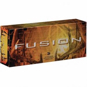 Federal F300WSMFS1 Fusion 300 WSM 165 GR SP+A532:A538 20 Rounds - FACTORY SECONDS F300WSMFS1  SEC