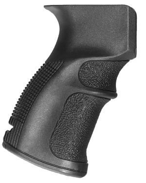 Fab Defense (usiq) AG47 ERGO PISTOL GRIP AK-47/74 BLK 290105940025