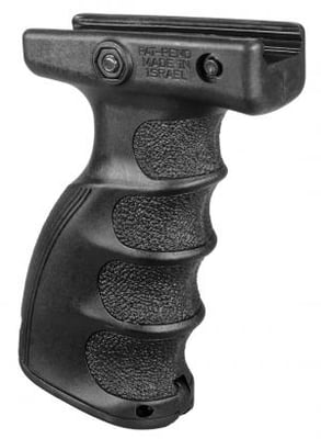 Fab Defense (usiq) AG44S QUICK RELEASE ERGO FOREGRP BK 290105940094