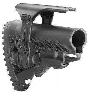 Fab Defense (usiq) GLR16 CP M4 AR15 TACT STOCK 290105940698