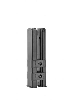 FAB Defense 9mm Tavor Magazine Coupler, Black TZ-M9