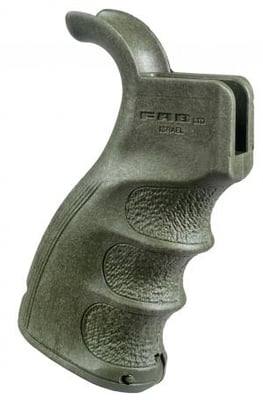 Fab Defense (usiq) AG43 TACTICAL ERGO PISTOL GRIP ODG 290105944788