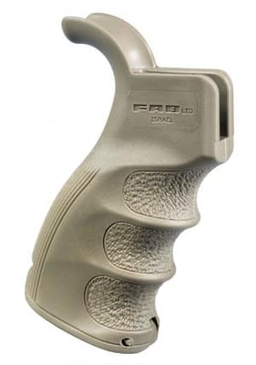 Fab Defense (usiq) AG43 TACTICAL ERGO PISTOL GRIP FDE 290105944795