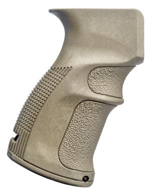 Fab Defense (usiq) AG47 ERGO PISTOL GRIP AK-47/74 FDE 290105944856