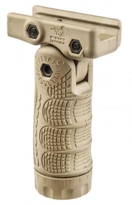 Fab Defense (usiq) TFL 7 POSITION FOREGRIP FDE 290105945198