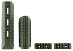 Fab Defense (usiq) AK47 QUAD RAIL POLY HANDGUARD ODG 290105945587