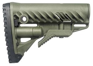 Fab Defense (usiq) GLR16 AR15 M16 STOCK 290105945808