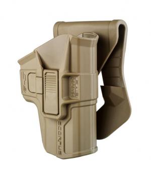 Scorpus M1 Level 2 Holster, Right Hand, FDE, sc-g21rt 290105949523