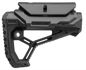 Fab Defense (usiq) GLCORE CP AR15 M4 STOCK BLK 290111581830