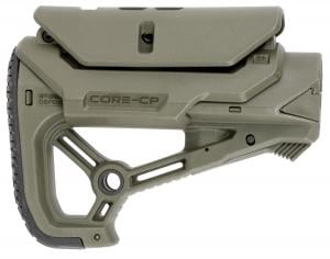 Fab Fx-glcorecpg Glcore Cp Ar15 M4 Stock Odg 290111581847