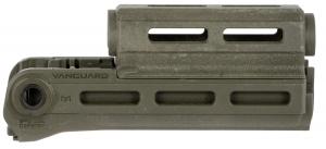Fab Fx-vanakg Ak47 Vanguard Mlok Handguard Odg 290111585944