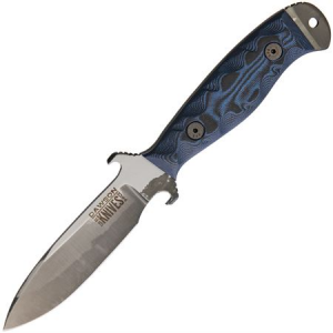 Dawson Knives 03197 Raider 4 Blue