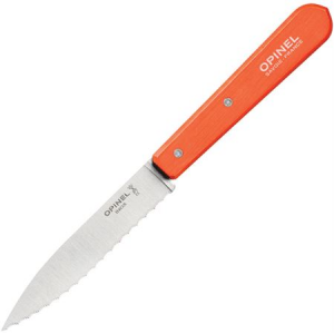 Opinel 01921 No 113 Knife Orange