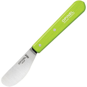 Opinel 01935 No 117 Spreading Knife Green