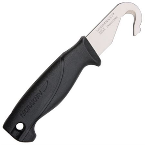 Mora of Sweden Knives 52105 Belly Opener Fixed Blade Knife