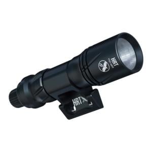 HRT Tactical Gear AWLS LED Weapon Light, 18350, White, 1700 Lumens, Black, HRT-AWLS35-04-AA 3173644142362