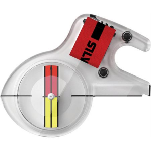 Silva 544937 2 7/8" x 3.46" x 0.43 Inch Nor Left Thumb Compass