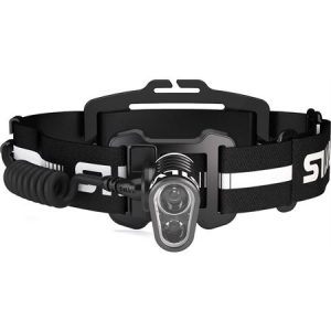 Silva 525809 Trail Speed 4XT Headlamp