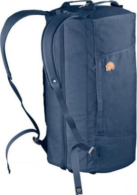 Fjallraven Splitpack Backpack, Navy, One Size, F24244-560
