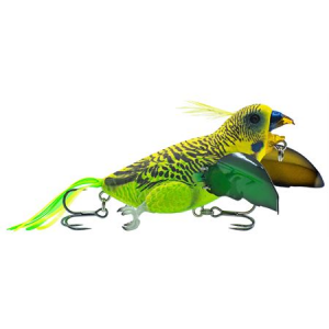 Chasebaits BS90-01 The Smuggler