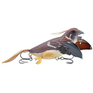 Chasebaits BS90-02 The Smuggler
