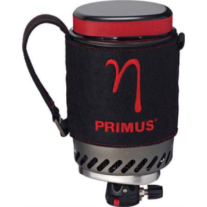 Primus 89888 ETA Aluminum Pot with Tritan Lid Lite Stove PR89888