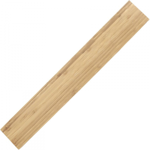 Kitchen DAO 0399 Bamboo Magnetic Knife Rack 332503332506