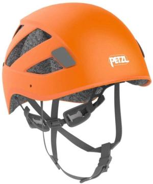 Petzl Boreo Helmets - Men's, Orange, Medium/Large, A042GA01