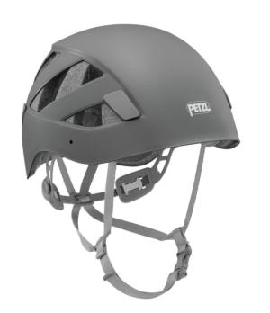 Petzl Boreo Helmet, Grey, Medium/Large, A042VA03