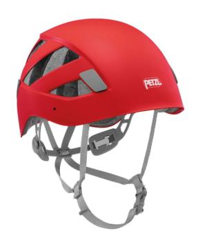 Petzl Boreo Helmet, Red, Medium/Large, A042VA07