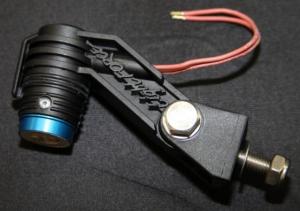 Lightforce Performance Lighting Replacement Arm Single RMDL - 140mm, 170mm, 240mm HARMDL