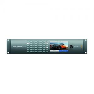 Blackmagic Design Smart Videohub 40x40 338716002836