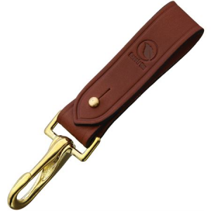 Casstrom 11525 Quick Release Belt Loop w/Hook OS11525