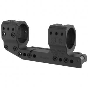 Spuhr Cantilever Unimount 35mm 6 MIL/20.6 MOA 1.5" Picatinny Scope Mount SP-5616 340150701253