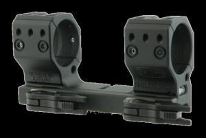 Spuhr 34mm QDP Riflescope Mount, Black, Height- 38mm/1.5in, QDP-4602 QDP4602