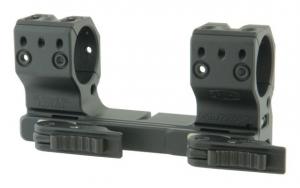 Spuhr 30mm H38mm 6MIL/20.6MOA Quick Detachable Riflescope Mount, Black, QDP-3602 340150705152