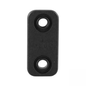 Spuhr 4 mm Spacer A-0001 340150710002