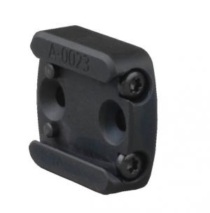 Spuhr ACI Non QD Interface, Black, A-0023 340150710170